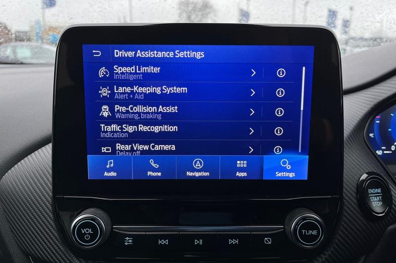 Used Ford Puma 2023 for sale - 77599650: Photo 36