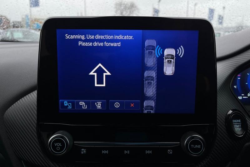 Used Ford Puma 2023 for sale - 77599650: Photo 38