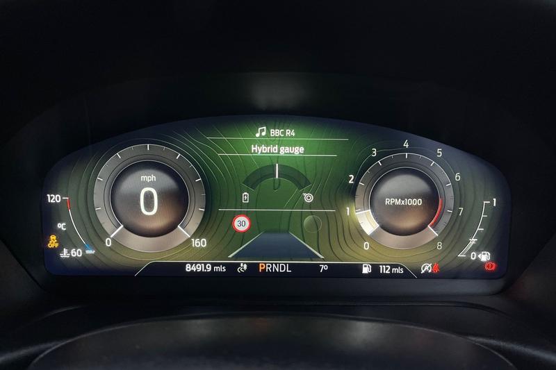 Used Ford Puma 2023 for sale - 77599650: Photo 40