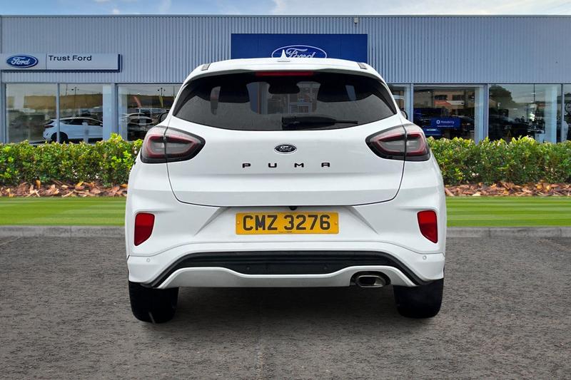 Used Ford Puma 2023 for sale - 77599650: Photo 7