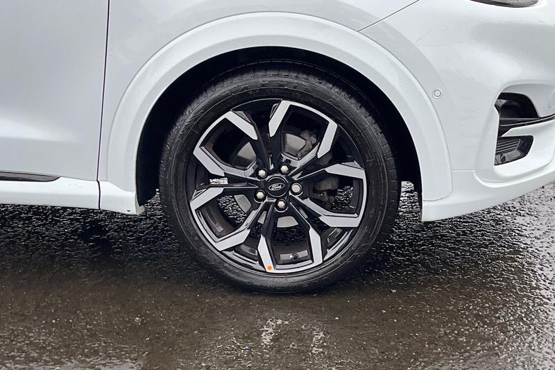 Used Ford Puma 2023 for sale - 77599650: Photo 8