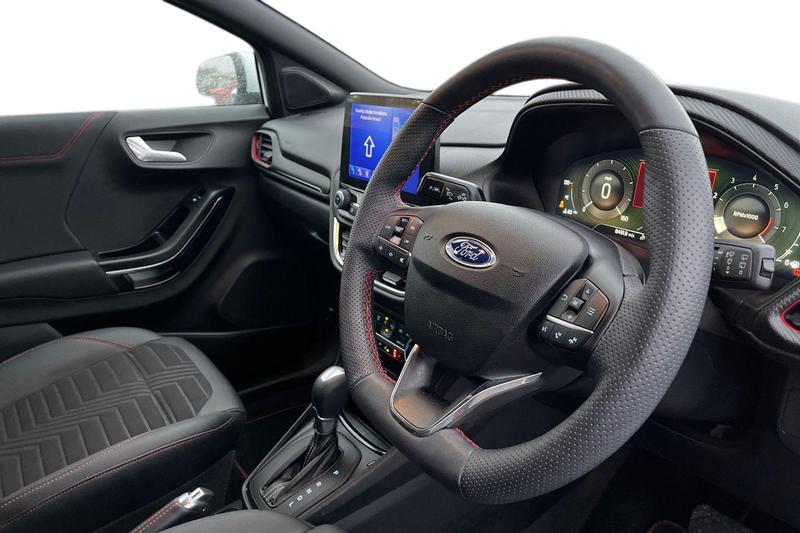 Used Ford Puma 2023 for sale - 77599650: Photo 9