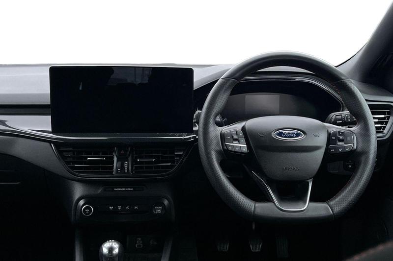 Used Ford Focus 2022 for sale - 77442009: Photo 11