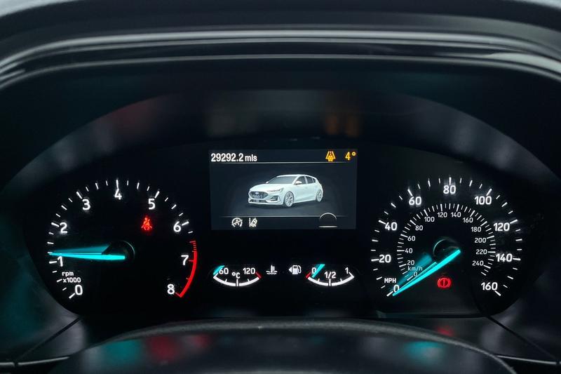 Used Ford Focus 2022 for sale - 77442009: Photo 13