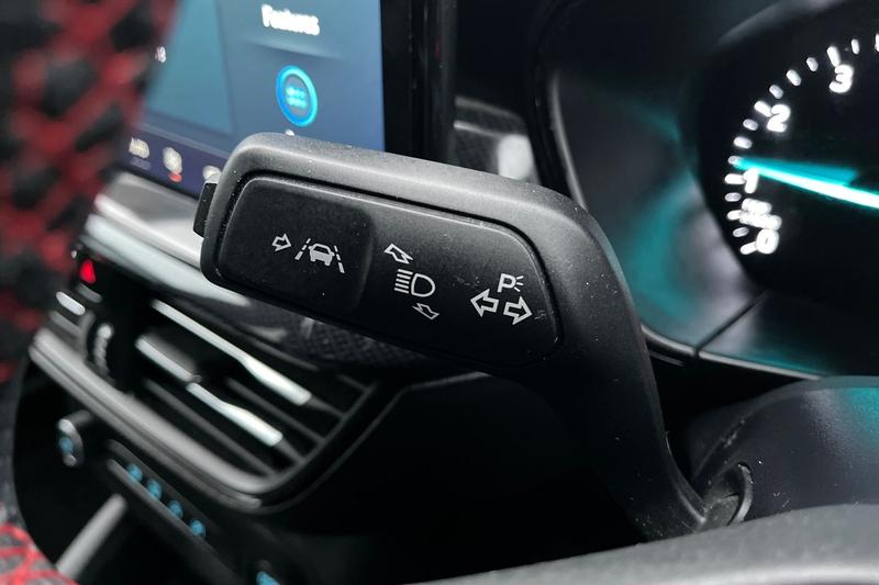 Used Ford Focus 2022 for sale - 77442009: Photo 14