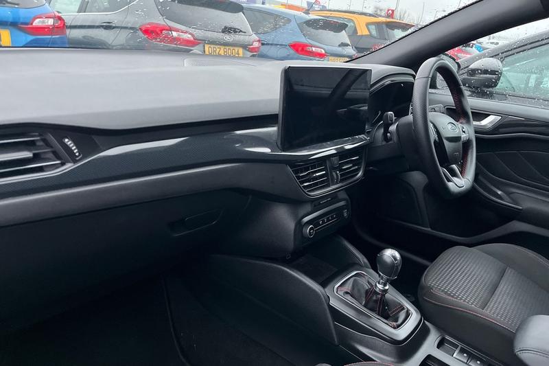 Used Ford Focus 2022 for sale - 77442009: Photo 18