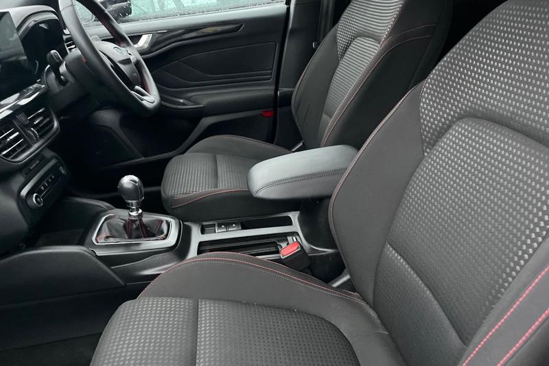 Used Ford Focus 2022 for sale - 77442009: Photo 19