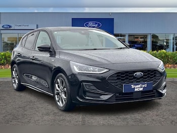 Used Ford Focus 2022 for sale - 77442009: Photo