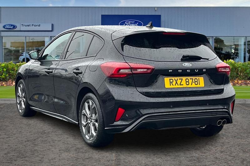 Used Ford Focus 2022 for sale - 77442009: Photo 2