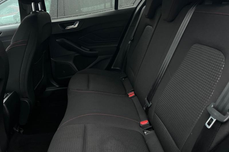 Used Ford Focus 2022 for sale - 77442009: Photo 20