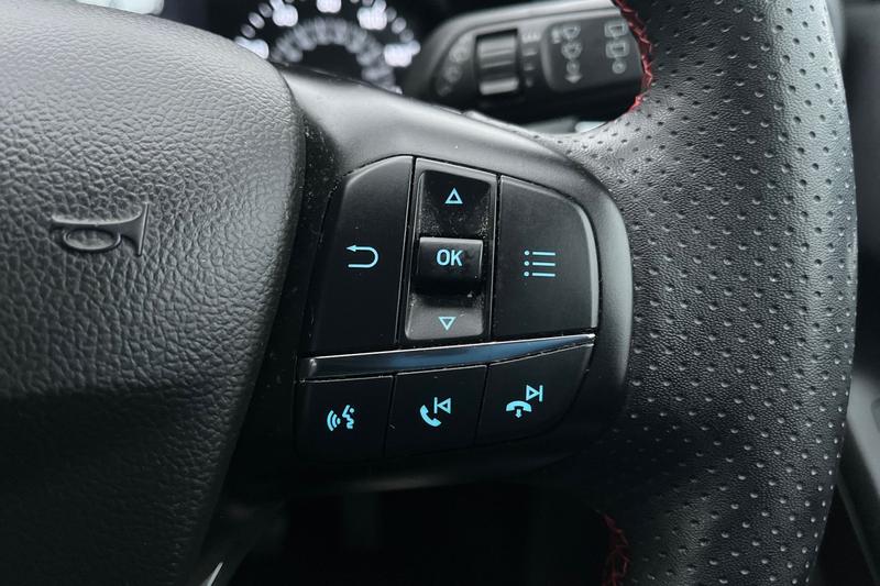 Used Ford Focus 2022 for sale - 77442009: Photo 24