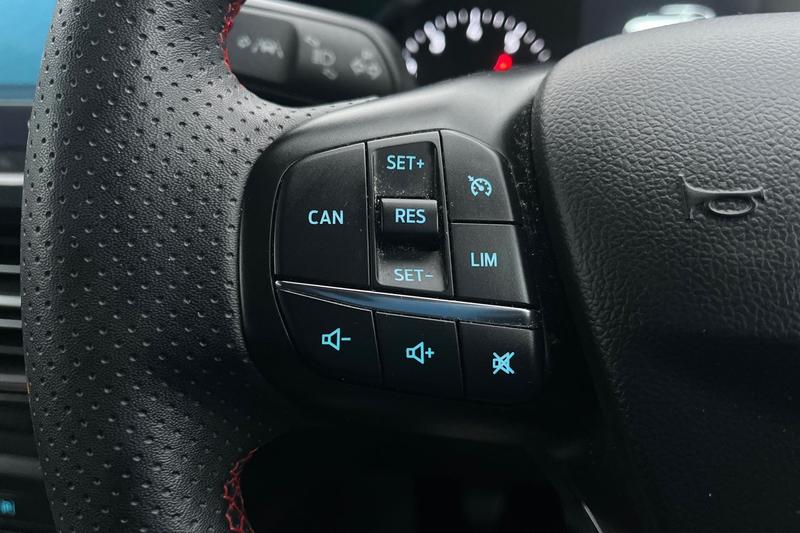 Used Ford Focus 2022 for sale - 77442009: Photo 25