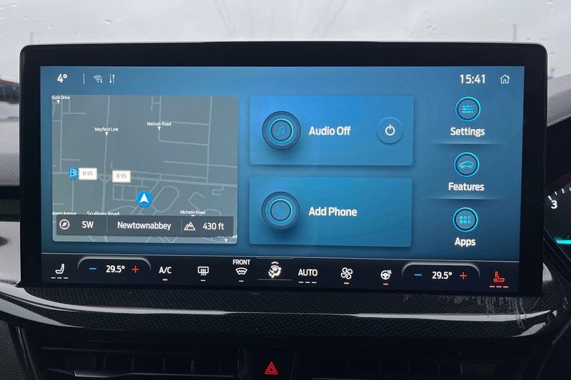 Used Ford Focus 2022 for sale - 77442009: Photo 27