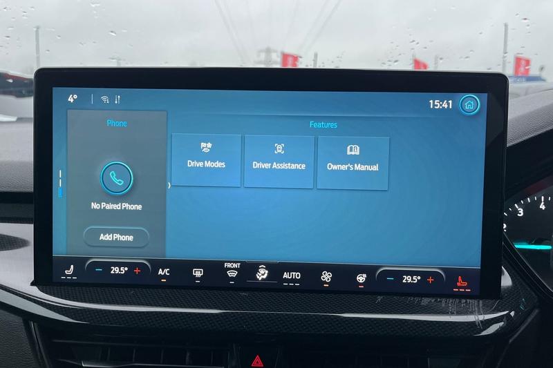 Used Ford Focus 2022 for sale - 77442009: Photo 28