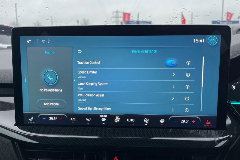 Used Ford Focus 2022 for sale - 77442009: Photo 30