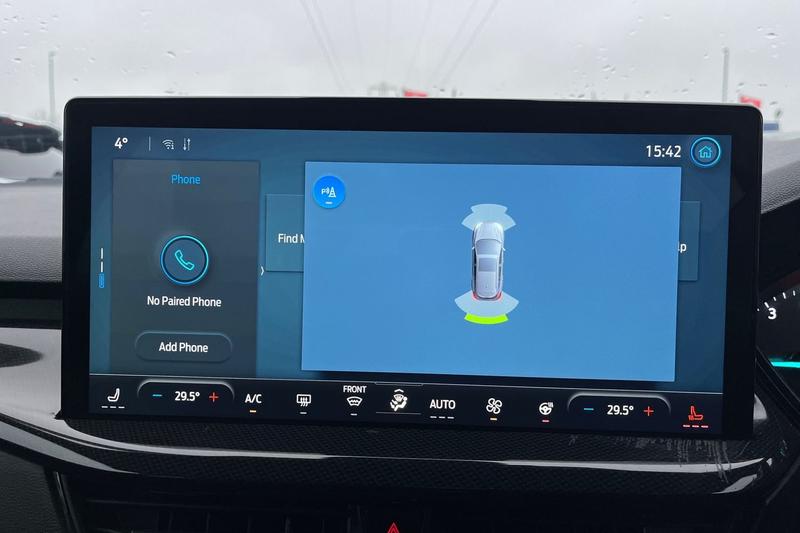 Used Ford Focus 2022 for sale - 77442009: Photo 33