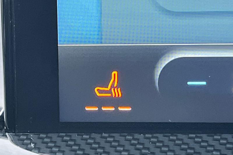 Used Ford Focus 2022 for sale - 77442009: Photo 35