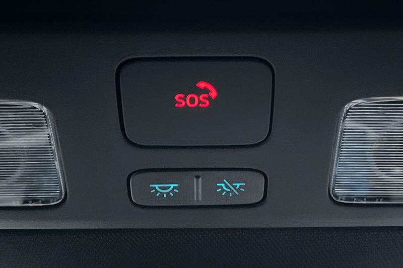 Used Ford Focus 2022 for sale - 77442009: Photo 36