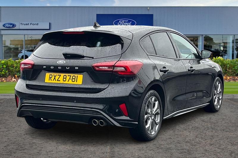 Used Ford Focus 2022 for sale - 77442009: Photo 4