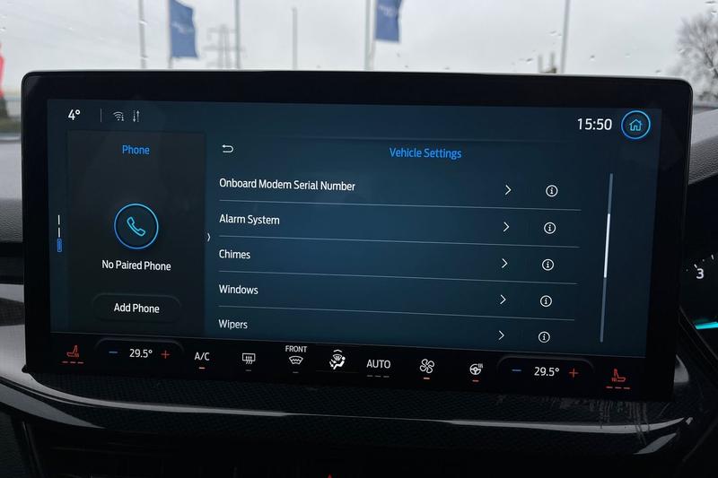 Used Ford Focus 2022 for sale - 77442009: Photo 40