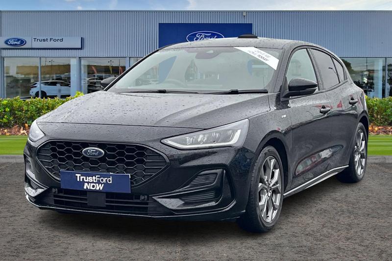 Used Ford Focus 2022 for sale - 77442009: Photo 5