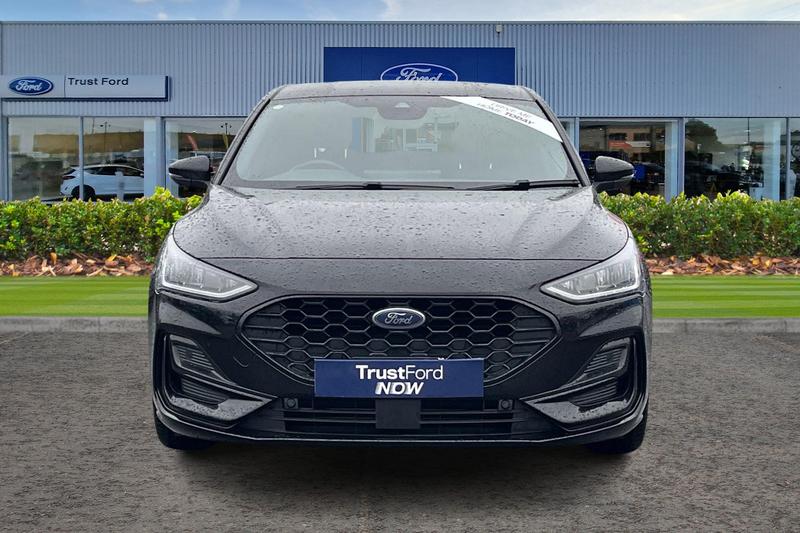 Used Ford Focus 2022 for sale - 77442009: Photo 6