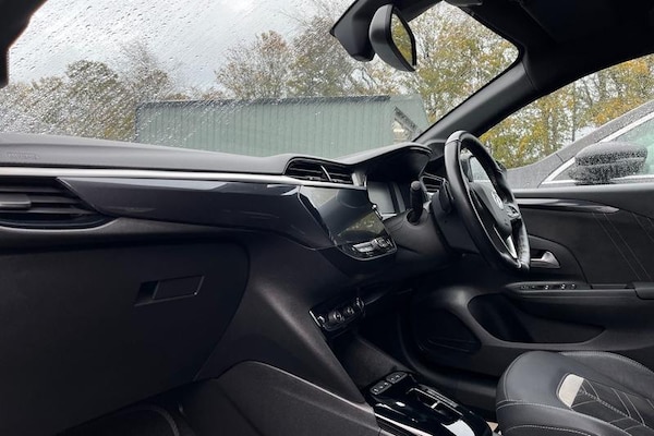 Used Vauxhall Corsa 2022 for sale - 76332577: Photo 18