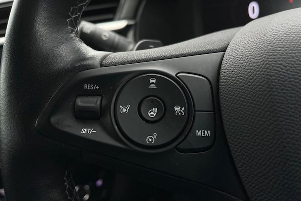 Used Vauxhall Corsa 2022 for sale - 76332577: Photo 27