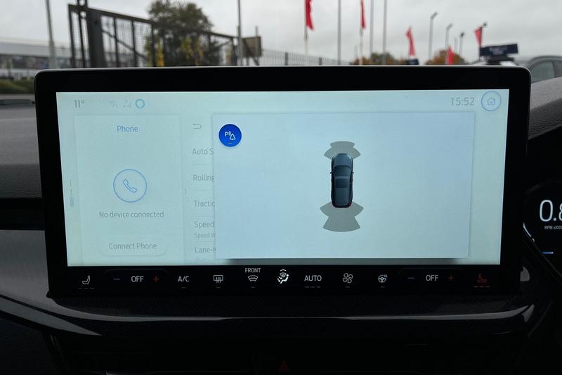 Used Ford Focus 2025 for sale - 76476831: Photo 36