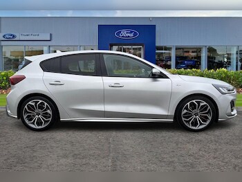 Used Ford Focus 2025 for sale - 76476831: Photo