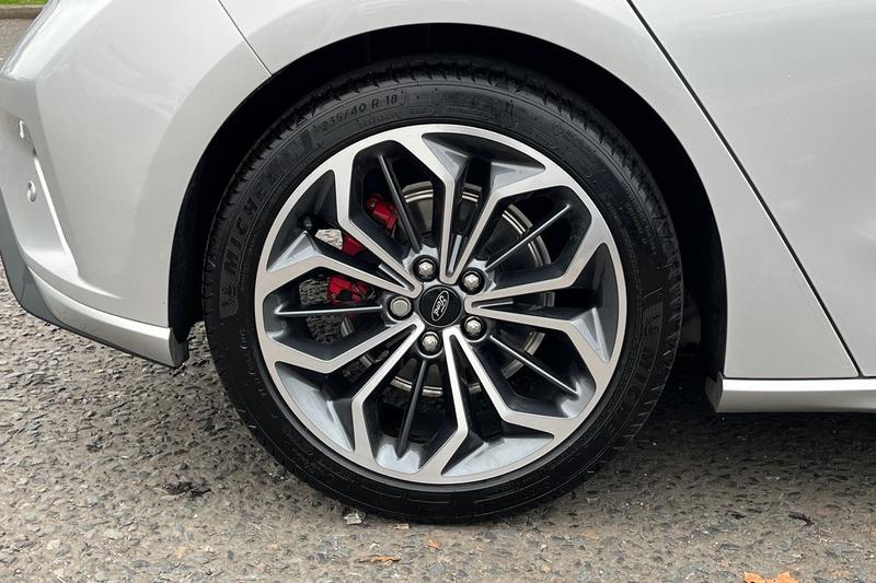 Used Ford Focus 2025 for sale - 76476831: Photo 8