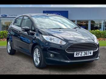 1.25 82 Zetec 5dr **£35 ROAD TAX** MOT'D TO NOVEMBER 2025, 2 KEYS, NI REG,