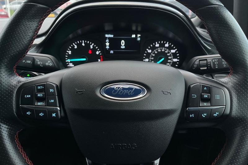 Used Ford Fiesta 2021 for sale - 77733311: Photo 12