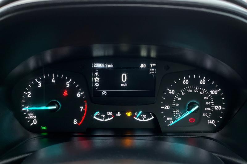 Used Ford Fiesta 2021 for sale - 77733311: Photo 13