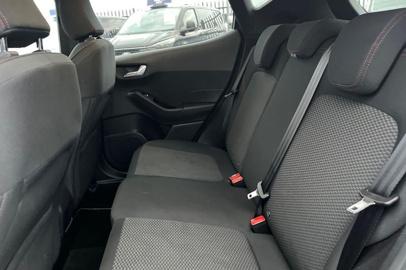 Used Ford Fiesta 2021 for sale - 77733311: Photo 20