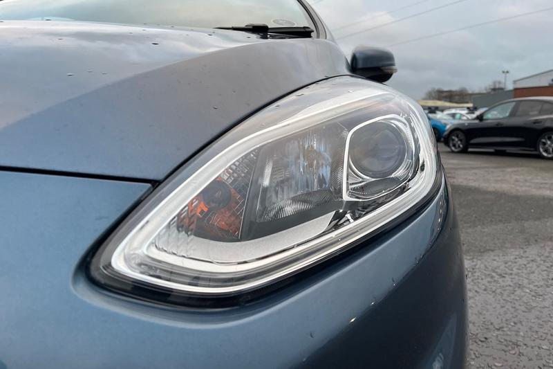 Used Ford Fiesta 2021 for sale - 77733311: Photo 24