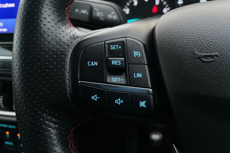 Used Ford Fiesta 2021 for sale - 77733311: Photo 27