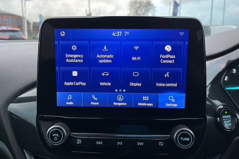 Used Ford Fiesta 2021 for sale - 77733311: Photo 32