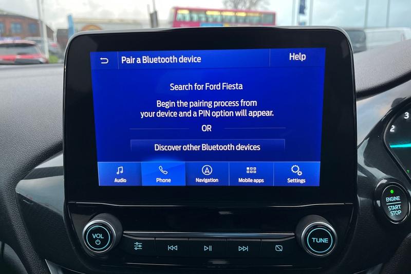 Used Ford Fiesta 2021 for sale - 77733311: Photo 33