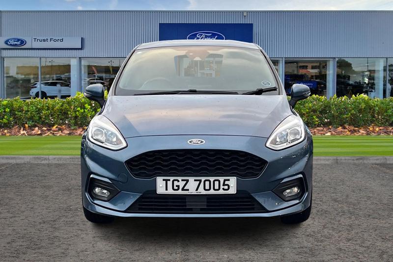 Used Ford Fiesta 2021 for sale - 77733311: Photo 6