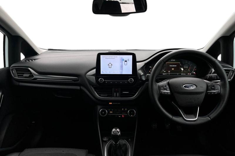 Used Ford Fiesta 2022 for sale - 76162020: Photo 10
