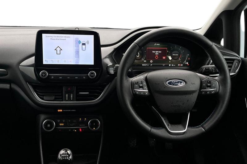 Used Ford Fiesta 2022 for sale - 76162020: Photo 11