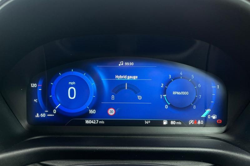 Used Ford Fiesta 2022 for sale - 76162020: Photo 13