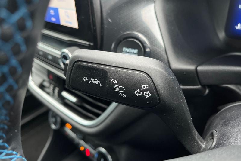 Used Ford Fiesta 2022 for sale - 76162020: Photo 14