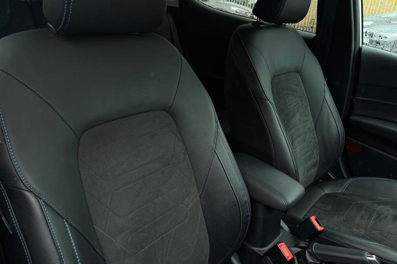 Used Ford Fiesta 2022 for sale - 76162020: Photo 17