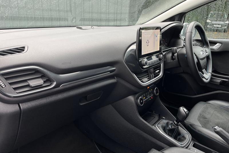 Used Ford Fiesta 2022 for sale - 76162020: Photo 18