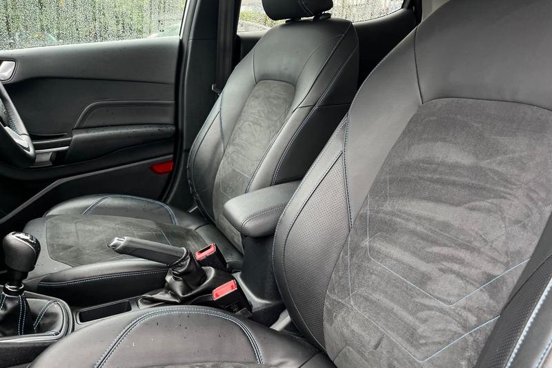 Used Ford Fiesta 2022 for sale - 76162020: Photo 19