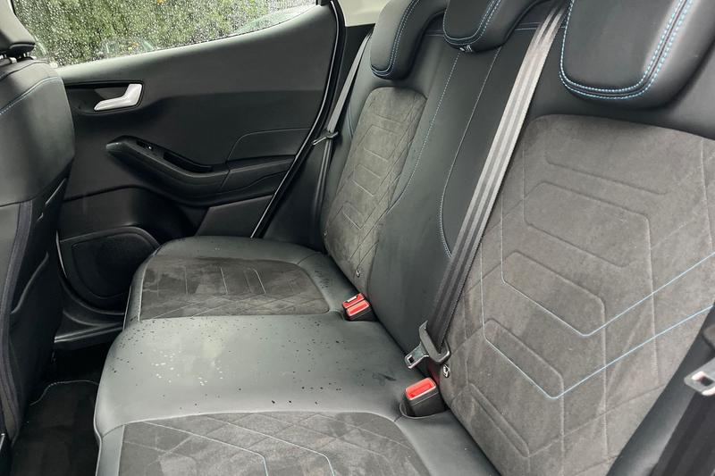 Used Ford Fiesta 2022 for sale - 76162020: Photo 20