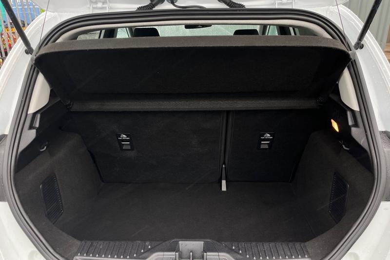 Used Ford Fiesta 2022 for sale - 76162020: Photo 21