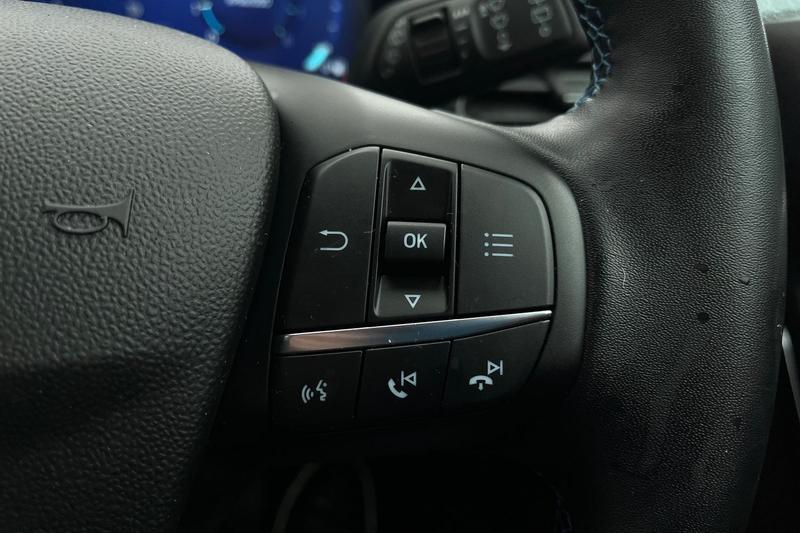 Used Ford Fiesta 2022 for sale - 76162020: Photo 23
